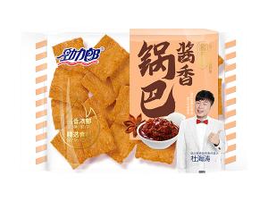 醬香鍋巴